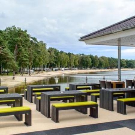 Banken en tafels