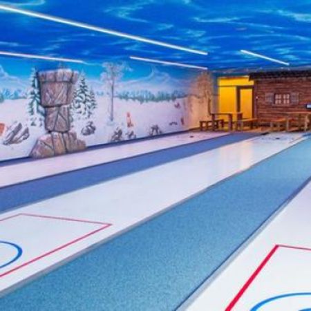 Sporthal