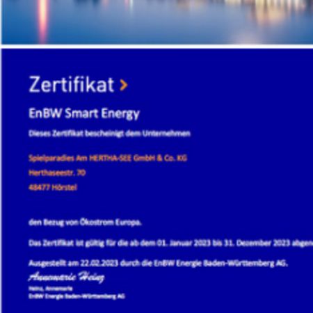 Certificaat