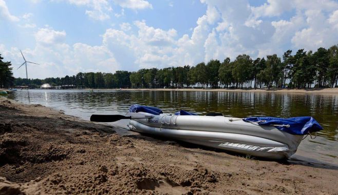 Roeiboot